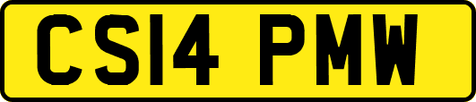 CS14PMW