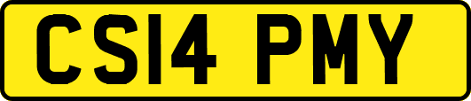 CS14PMY