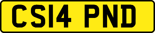 CS14PND