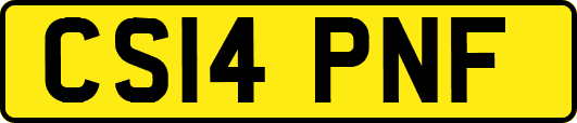 CS14PNF