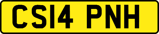 CS14PNH