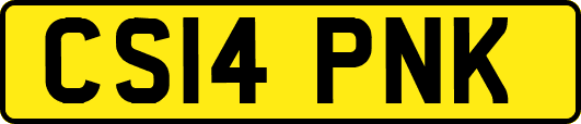 CS14PNK