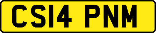 CS14PNM