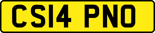 CS14PNO