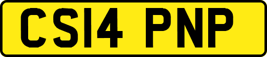 CS14PNP