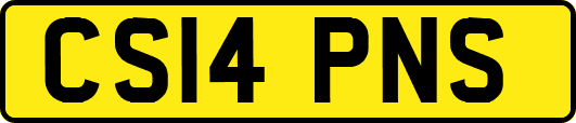 CS14PNS