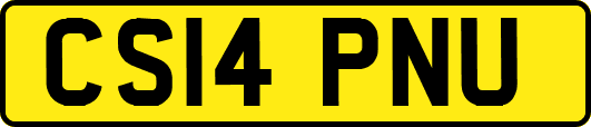 CS14PNU
