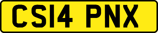 CS14PNX