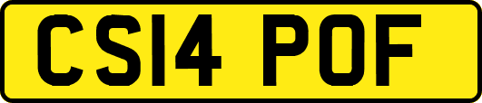 CS14POF