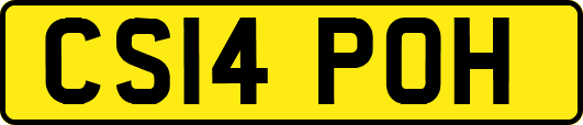 CS14POH