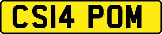 CS14POM