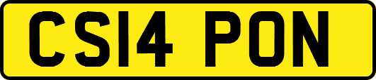 CS14PON