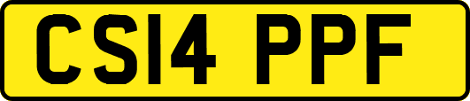 CS14PPF
