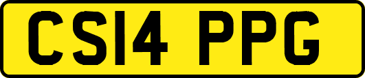 CS14PPG