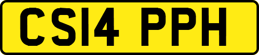 CS14PPH