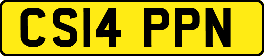 CS14PPN