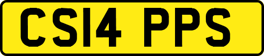CS14PPS