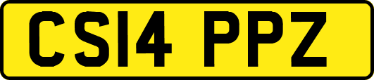CS14PPZ