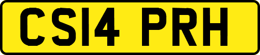 CS14PRH