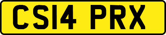CS14PRX