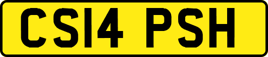CS14PSH