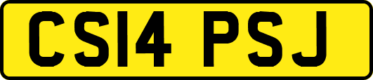 CS14PSJ