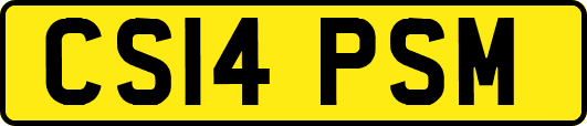 CS14PSM