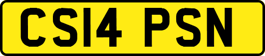 CS14PSN
