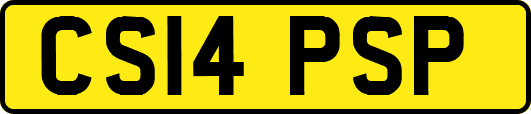 CS14PSP