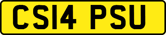 CS14PSU