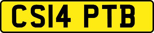 CS14PTB
