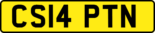 CS14PTN