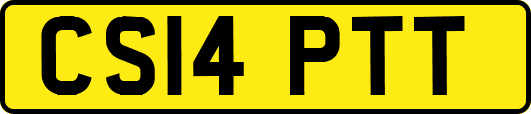 CS14PTT