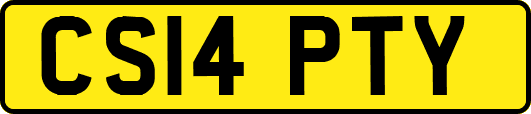CS14PTY