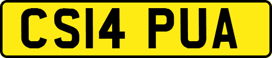 CS14PUA