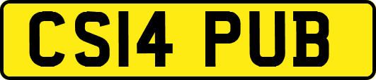 CS14PUB