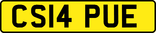 CS14PUE