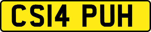 CS14PUH
