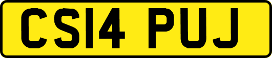 CS14PUJ