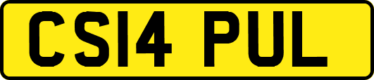 CS14PUL