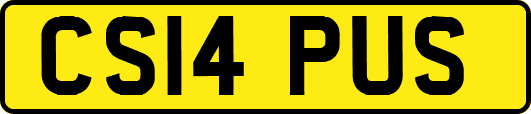 CS14PUS
