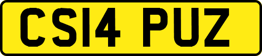 CS14PUZ