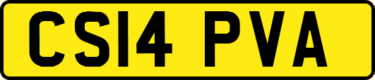 CS14PVA
