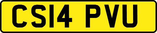 CS14PVU