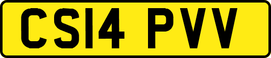 CS14PVV