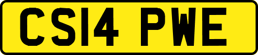 CS14PWE