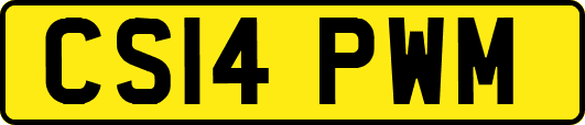 CS14PWM