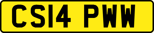 CS14PWW
