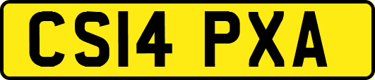 CS14PXA