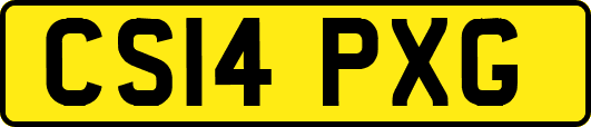 CS14PXG